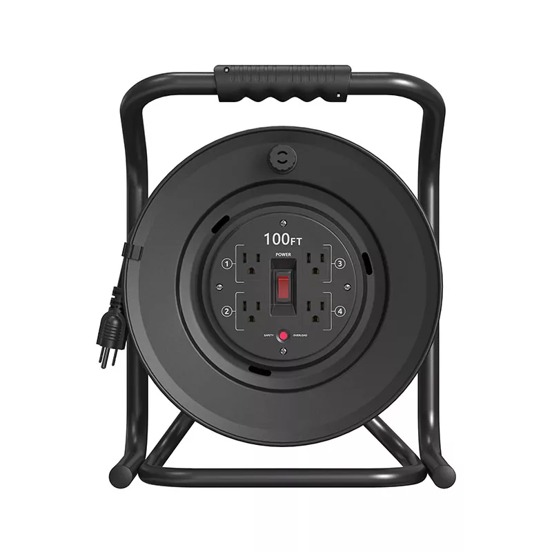 4 müügikohta plast nöörirull 100 jalga 4 müügikohta plast nöörirull 100 jalga