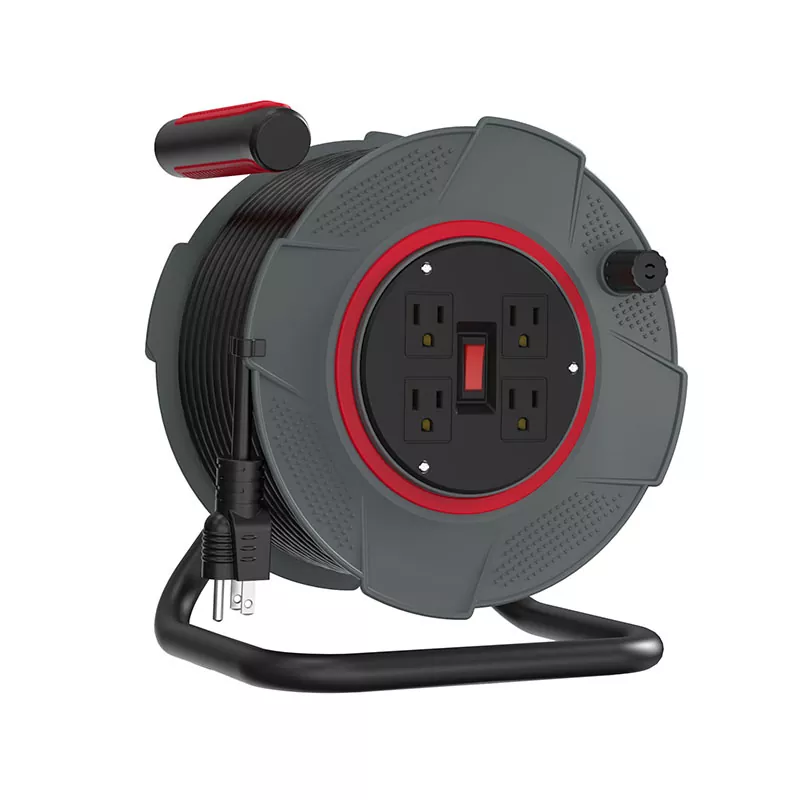 4 müügikohta plast nöörirull 80 jalga 4 müügikohta plast nöörirull 80 jalga