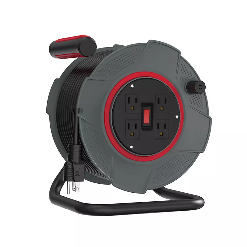 4 müügikohta plast nöörirull 80 jalga